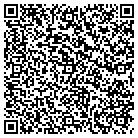 QR code with A V R Filing & Storage Systems contacts