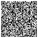 QR code with Jeter Farms contacts