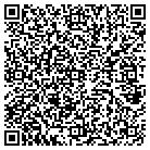 QR code with Three Lil Pigs Barbeque contacts