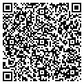 QR code with ABC contacts
