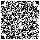 QR code with A & A Property Management contacts