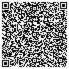 QR code with Highland Springs High School contacts