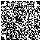 QR code with ACM Construction & Marine contacts