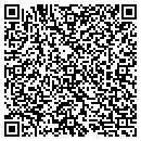 QR code with MAXX Material Handling contacts