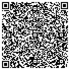QR code with Jackie's Florist contacts