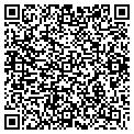 QR code with U S Telesis contacts