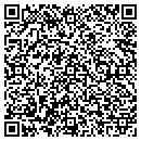 QR code with Hardrock Contractors contacts