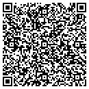QR code with Ultracase contacts