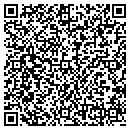QR code with Hard Times contacts