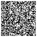 QR code with T J Maxx contacts