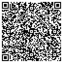 QR code with C Richard Powers CPA contacts
