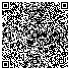 QR code with C & W Hanover Septic Service contacts