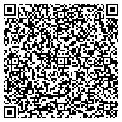 QR code with Highway Church Our Lord Jesus contacts