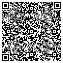 QR code with J&S Custom Builders contacts
