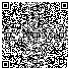 QR code with Trendz Hair Nail & Tanning Sal contacts