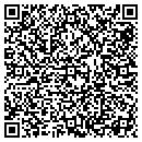 QR code with Fence Co contacts