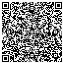 QR code with University Realty contacts