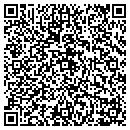 QR code with Alfred Saunders contacts
