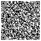 QR code with Gods Church Deliverance & Pwr contacts