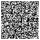 QR code with M Kent Kiser DDS contacts