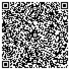 QR code with R T's Comb & Shear Shop 3 contacts