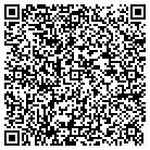 QR code with Custom Siding & Windw Rempfer contacts