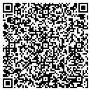 QR code with Hall Associates contacts