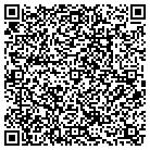QR code with Algonkian Cleaners Inc contacts
