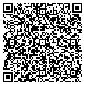 QR code with CDI contacts