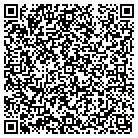 QR code with Hechts Department Store contacts