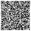 QR code with Ajax Amusements contacts