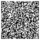 QR code with Kidd's Video contacts