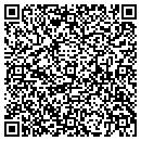 QR code with Whays T V contacts