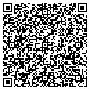 QR code with C L Goldman DDS contacts