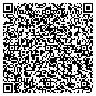 QR code with G Mendoza Landscaping contacts
