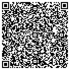 QR code with C & J Modeling Agency LLC contacts