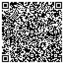 QR code with T & T Mechanical contacts
