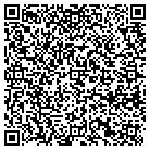 QR code with Bk Security & Home Automation contacts