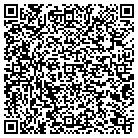 QR code with Clayworks Inc Claywo contacts