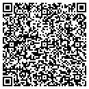 QR code with O'Suzannah contacts