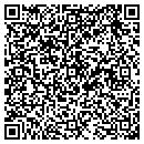 QR code with AG Plumbing contacts