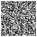 QR code with J&M Assoc Inc contacts