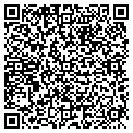 QR code with ABC contacts