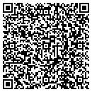 QR code with Maxey Machine contacts