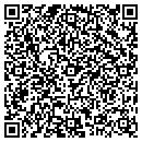 QR code with Richardson Cab Co contacts
