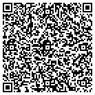 QR code with Pizzas Plus of Rich Creek contacts