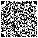 QR code with W D Reese Garage contacts