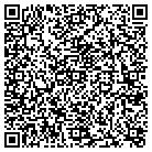 QR code with Baker Distributing Co contacts