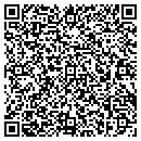 QR code with J R Wills & Sons Inc contacts