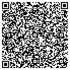 QR code with H & R Block Tax Service contacts